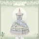 Mademoiselle Pearl Beloved Lily Of The Valley Cardigan JSKs and OPs(Reservation/Full Payment Without Shipping)